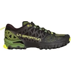 La Sportiva Bushido II Trail Running Shoe - Men's 14 La Sportiva Bushido II Trail Running Shoe - Men's -Best Shoe Store OLINEO