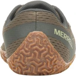 Merrell Vapor Glove 6 Running Shoe - Men's 15 Merrell Vapor Glove 6 Running Shoe - Men's -Best Shoe Store OLI D2