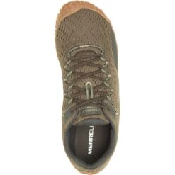 Merrell Vapor Glove 6 Running Shoe - Men's 12 Merrell Vapor Glove 6 Running Shoe - Men's -Best Shoe Store OLI D4