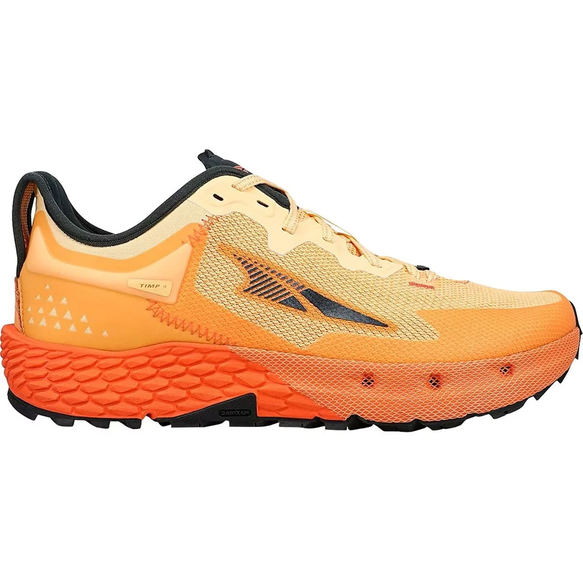 Altra Timp 4 Trail Running Shoe - Men's 6 Altra Timp 4 Trail Running Shoe - Men's - Image 4