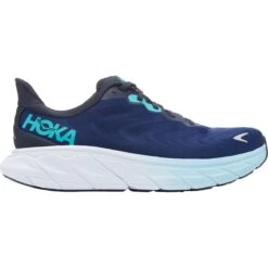 Hoka Arahi 6 Running Shoe - Men's