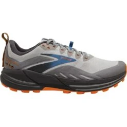 BROOKS Cascadia 16 Running Shoe - Men's -Best Shoe Store OYMUALOR