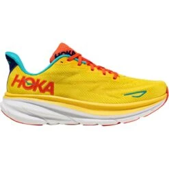 Hoka Clifton 9 Running Shoe - Men's -Best Shoe Store PASFRUMAI