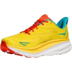 Hoka Clifton 9 Running Shoe - Men's -Best Shoe Store PASFRUMAI D2