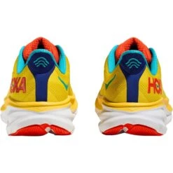 Hoka Clifton 9 Running Shoe - Men's -Best Shoe Store PASFRUMAI D4