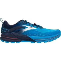BROOKS Cascadia 16 Running Shoe - Men's -Best Shoe Store PEATBLRO