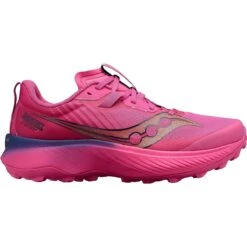 Saucony Endorphin Edge Trial Running Shoe - Men's -Best Shoe Store PROQUA