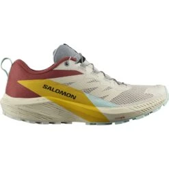 Salomon Sense Ride 5 Trail Running Shoe - Men's