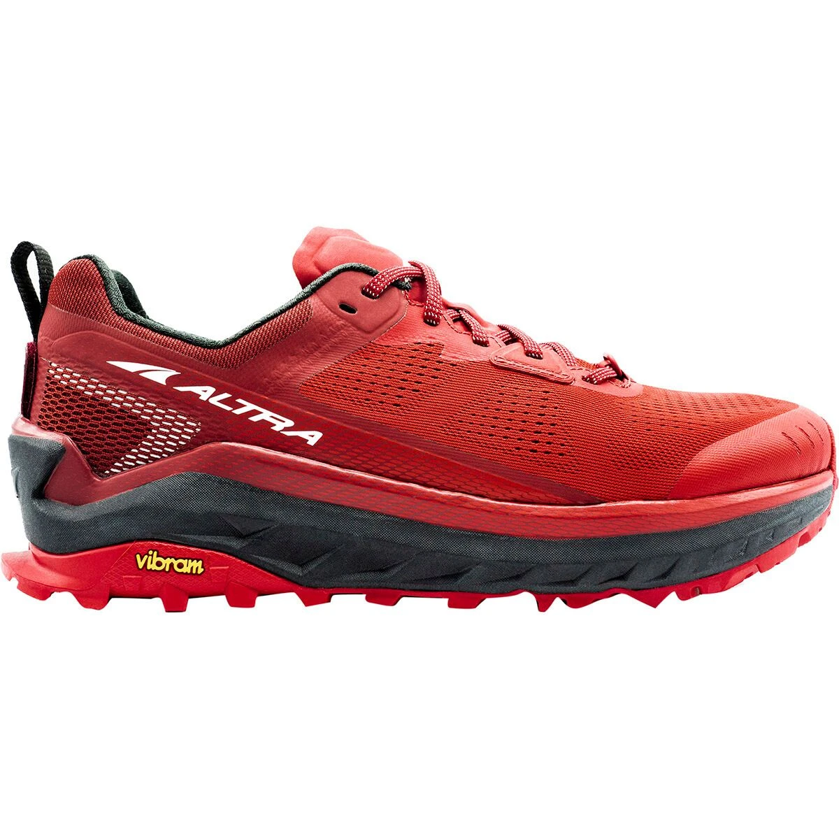 Altra Olympus 4.0 Trail Running Shoe - Men's 3 Altra Olympus 4.0 Trail Running Shoe - Men's