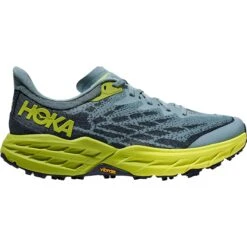 Hoka Speedgoat 5 Trail Running Shoe - Men's -Best Shoe Store STBLDACI 1
