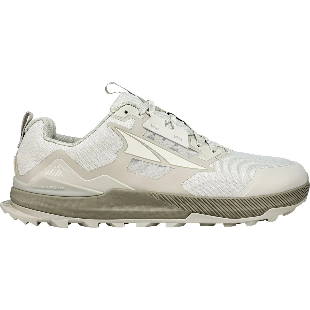 Altra Lone Peak 7 Trail Running Shoe - Men's 11 Altra Lone Peak 7 Trail Running Shoe - Men's - Image 9