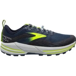 BROOKS Cascadia 16 Running Shoe - Men's -Best Shoe Store TITPEANIG
