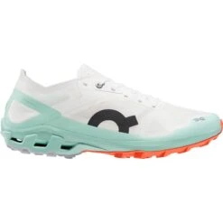 On Running Cloudventure Peak Trail Running Shoe - Men's 12 On Running Cloudventure Peak Trail Running Shoe - Men's -Best Shoe Store UND