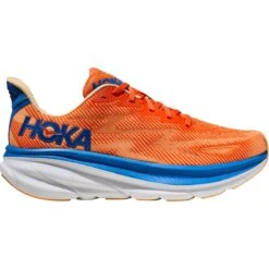 Hoka Clifton 9 Running Shoe - Men's -Best Shoe Store VIBORAIMP