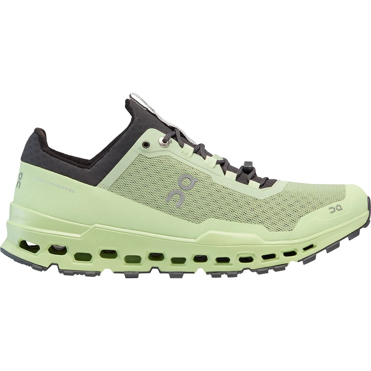 On Running Cloudultra Trail Running Shoe - Men's 3 On Running Cloudultra Trail Running Shoe - Men's
