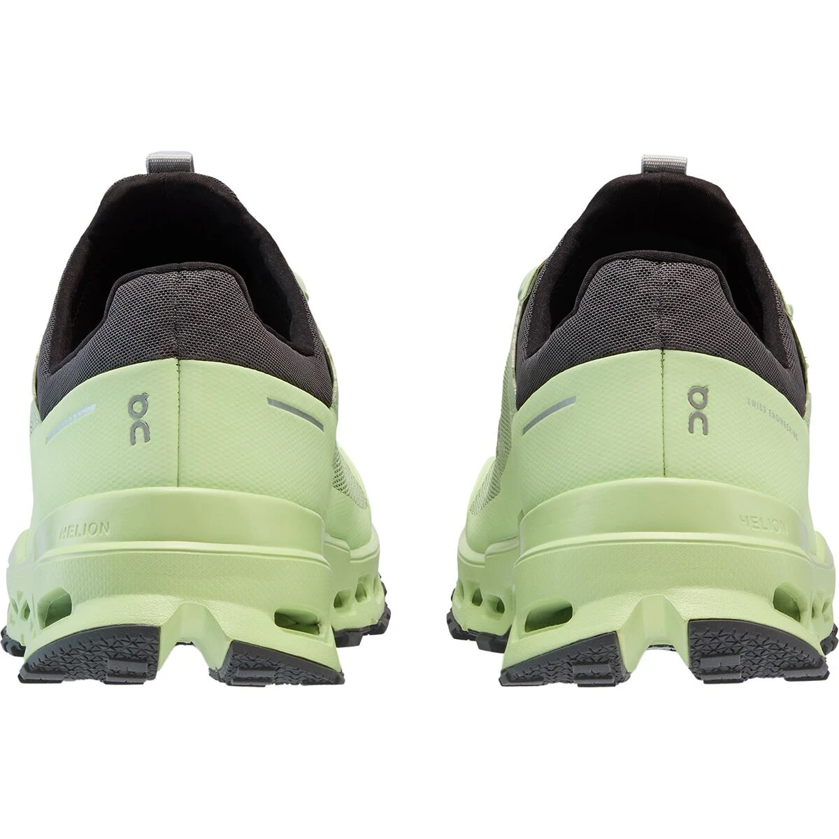 On Running Cloudultra Trail Running Shoe - Men's 4 On Running Cloudultra Trail Running Shoe - Men's - Image 2