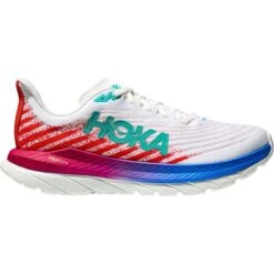 Hoka Mach 5 Wide Running Shoe - Men's -Best Shoe Store WHIFLA