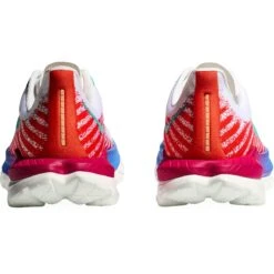 Hoka Mach 5 Wide Running Shoe - Men's -Best Shoe Store WHIFLA D2