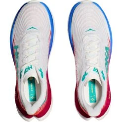 Hoka Mach 5 Wide Running Shoe - Men's -Best Shoe Store WHIFLA D7