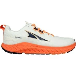 Altra Outroad Trail Running Shoe - Men's -Best Shoe Store WHIORA