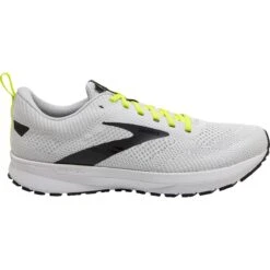 BROOKS Revel 5 Running Shoe - Men's -Best Shoe Store WHOYININ
