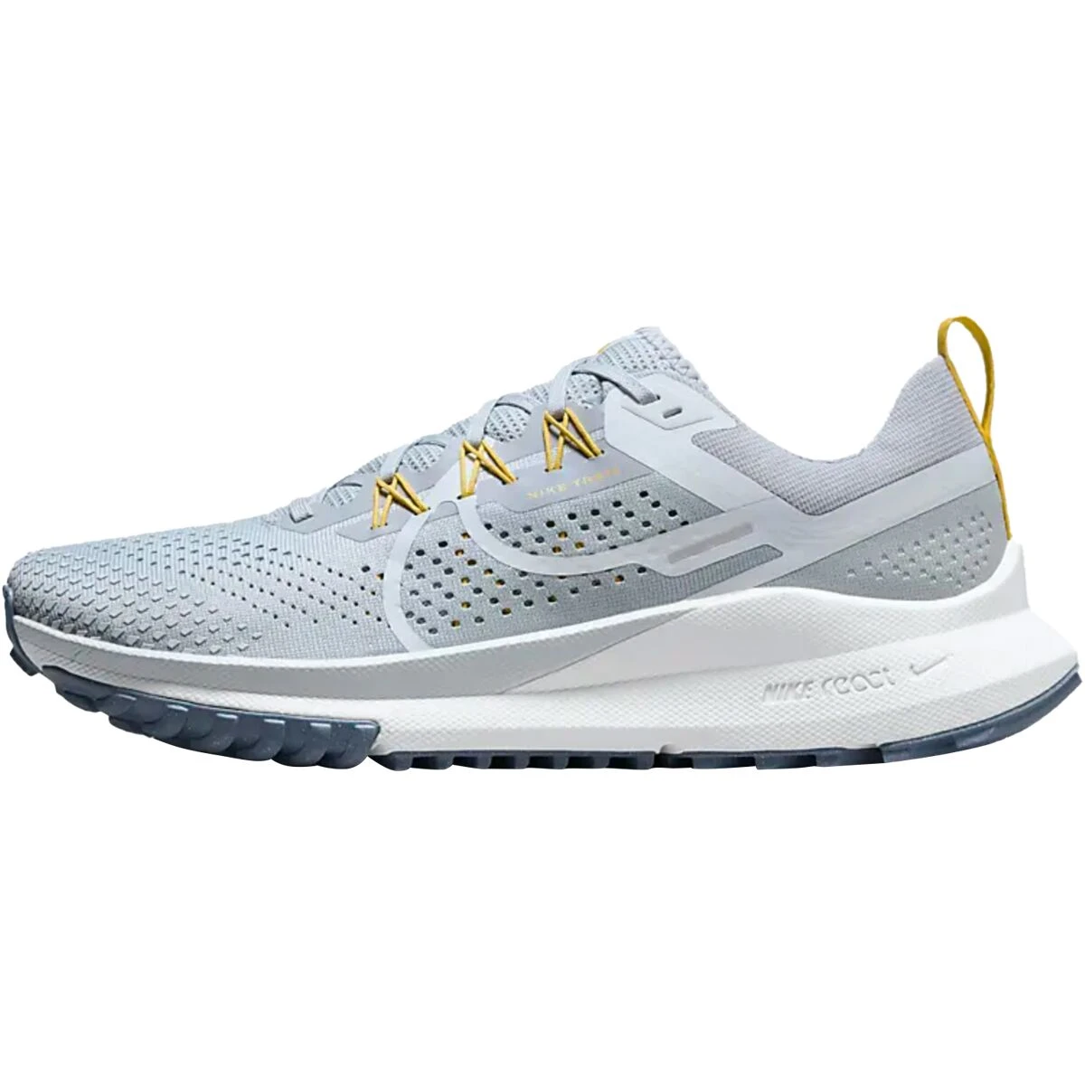 Nike React Pegasus Trail 4 Trail Running Shoe - Men's 3 Nike React Pegasus Trail 4 Trail Running Shoe - Men's